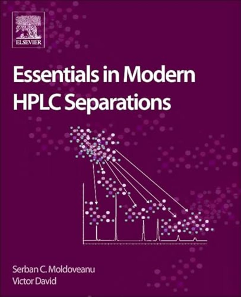 Essentials in Modern HPLC Separations