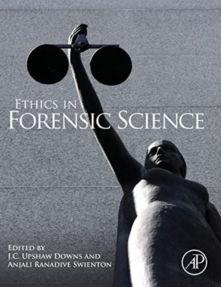 Ethics in Forensic Science