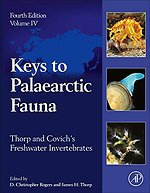 Thorp and Covich's Freshwater Invertebrates