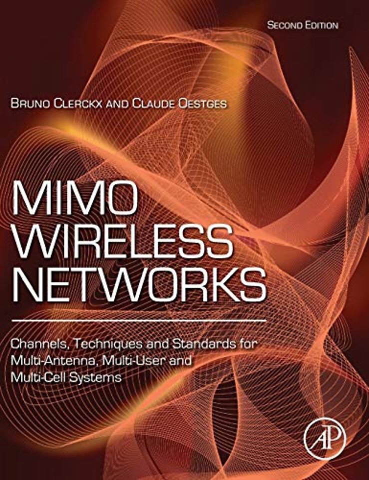 MIMO Wireless Networks