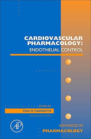 Cardiovascular Pharmacology: Endothelial Control