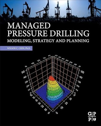 Managed Pressure Drilling