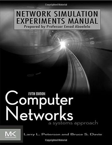 Network Simulation Experiments Manual