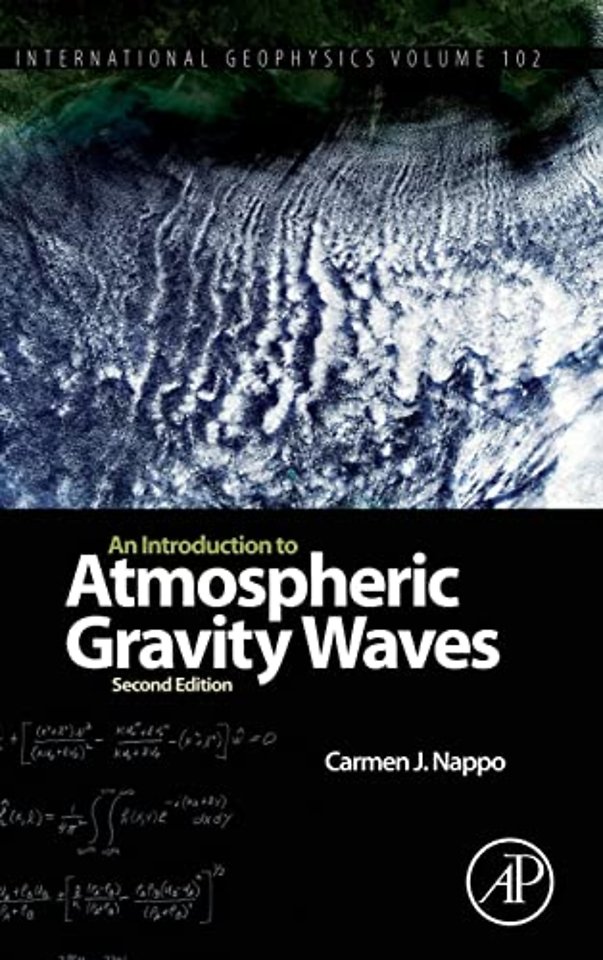 An Introduction to Atmospheric Gravity Waves