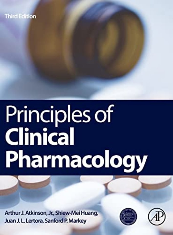 Principles of Clinical Pharmacology