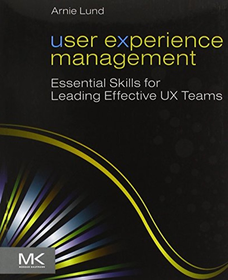 User Experience Management
