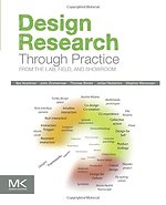 Design Research Through Practice