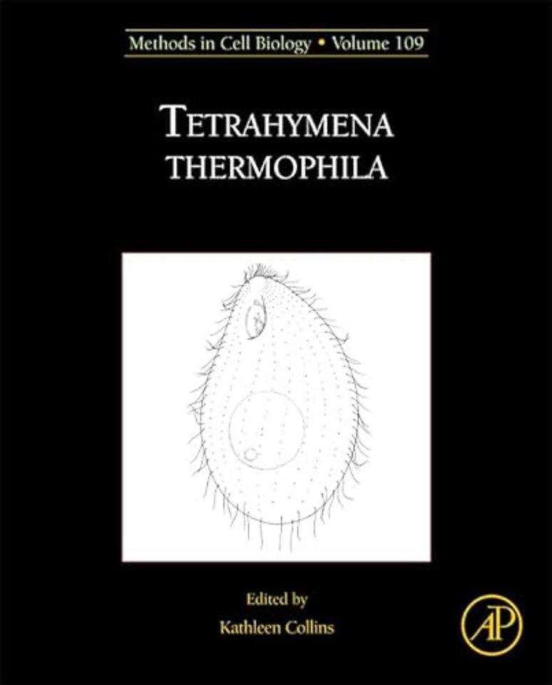 Tetrahymena Thermophila