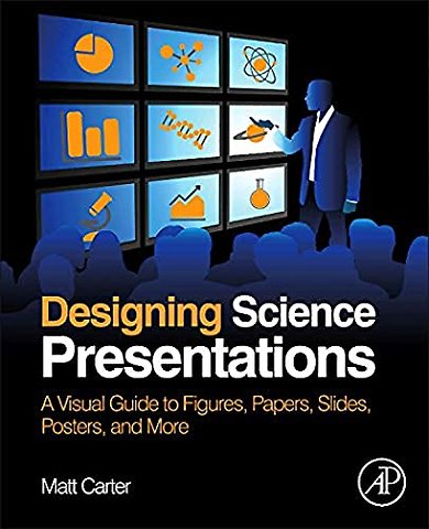 Designing Science Presentations