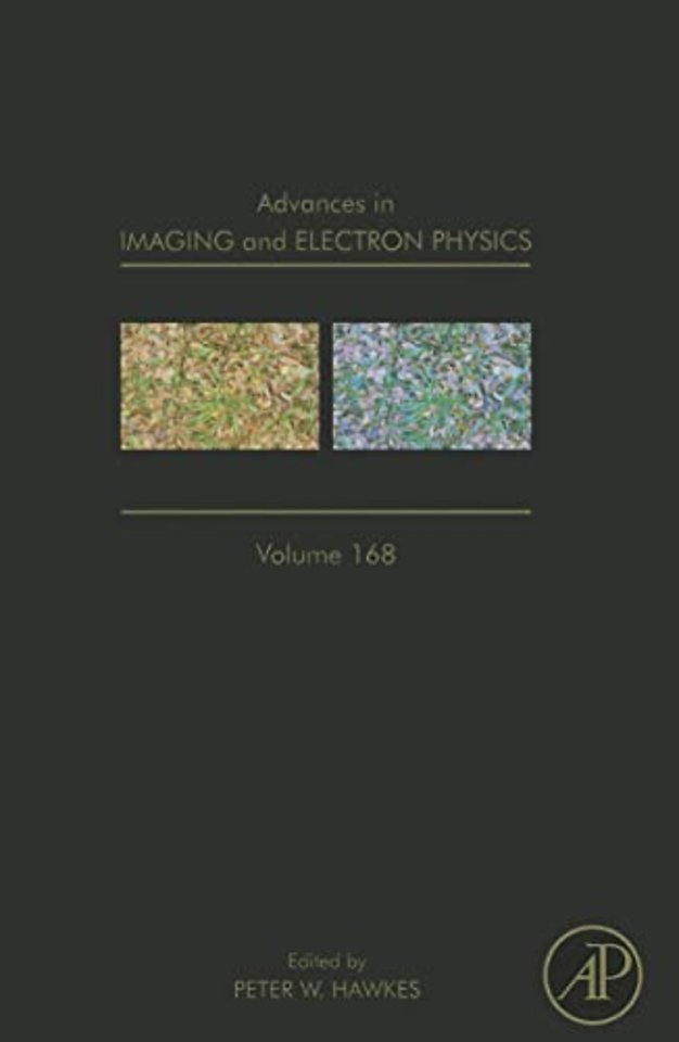 Advances in Imaging and Electron Physics