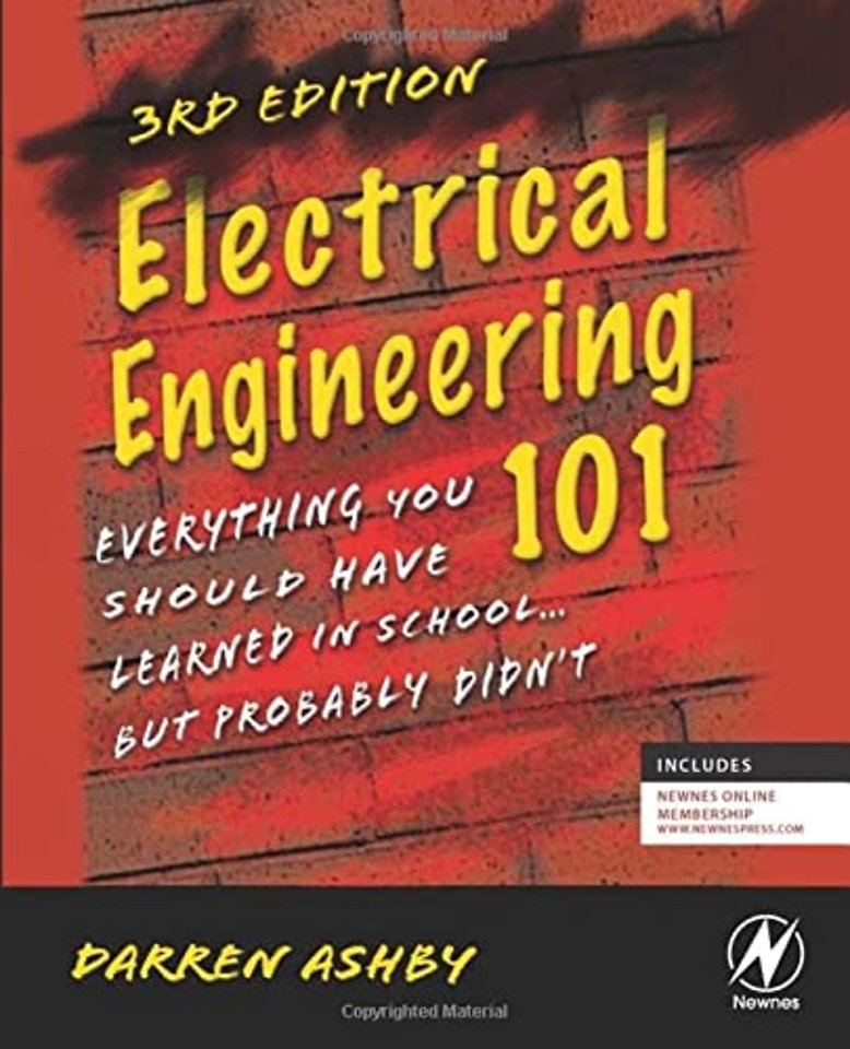 Electrical Engineering 101