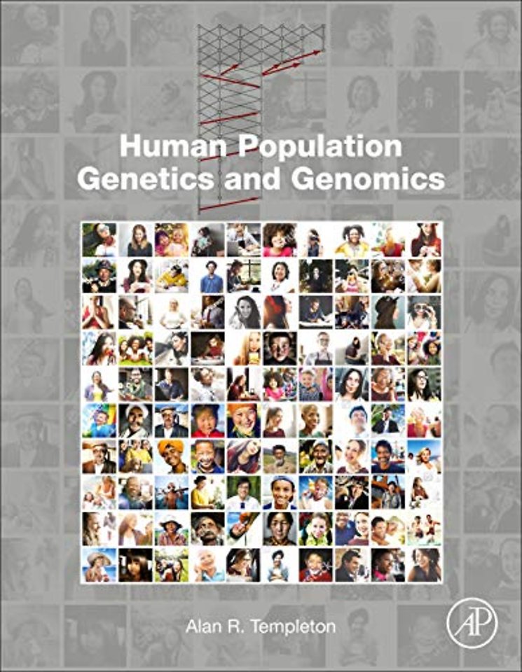 Human Population Genetics and Genomics