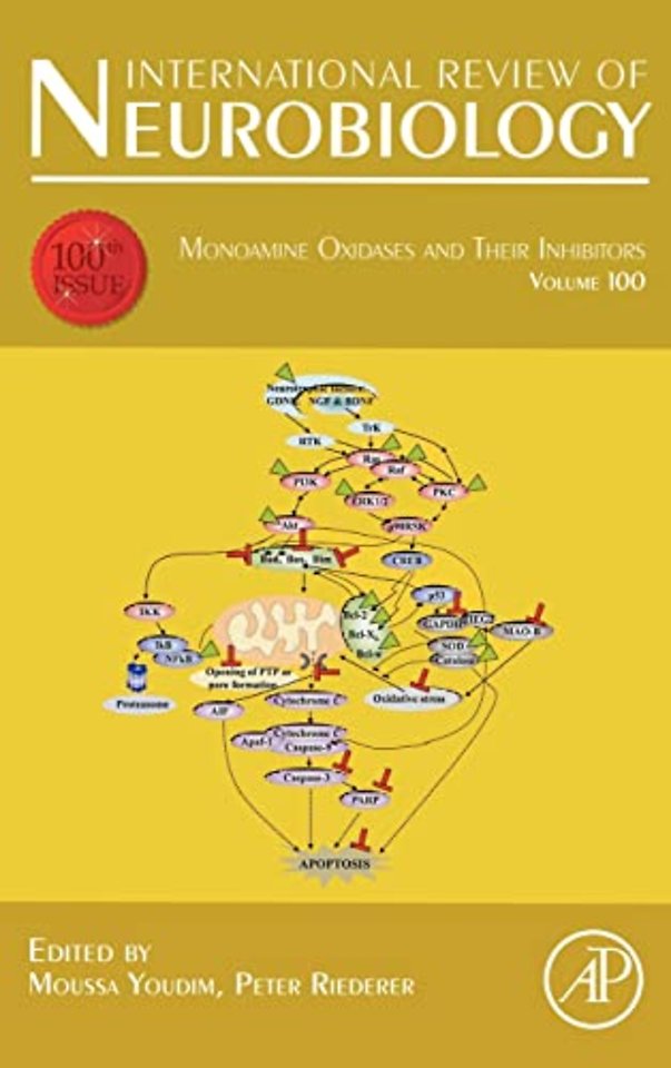 Monoamine Oxidases and their Inhibitors