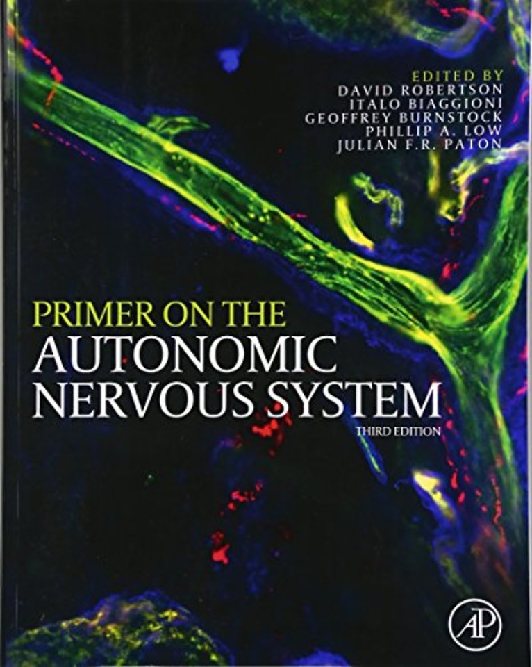 Primer on the Autonomic Nervous System