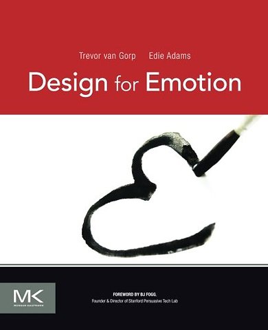 Design for Emotion