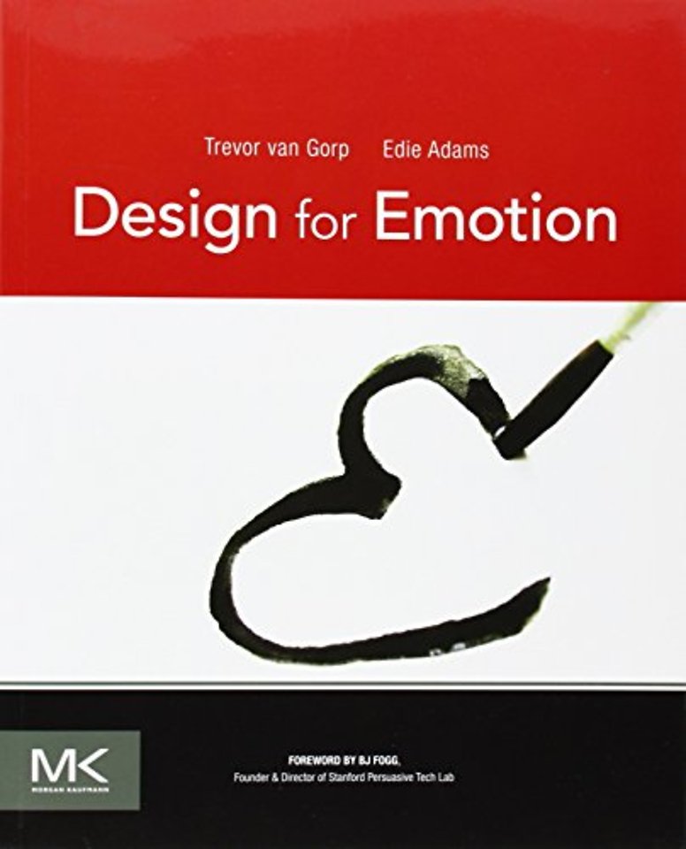 Design for Emotion