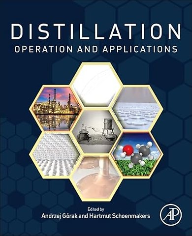 Distillation