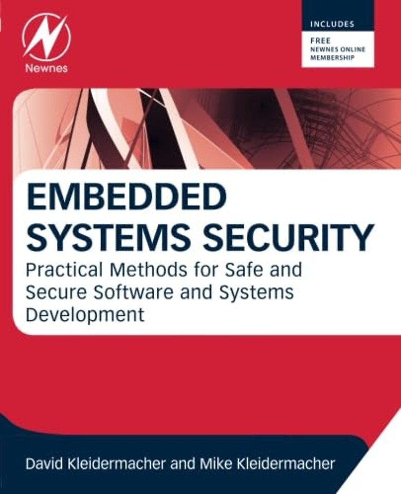 Embedded Systems Security