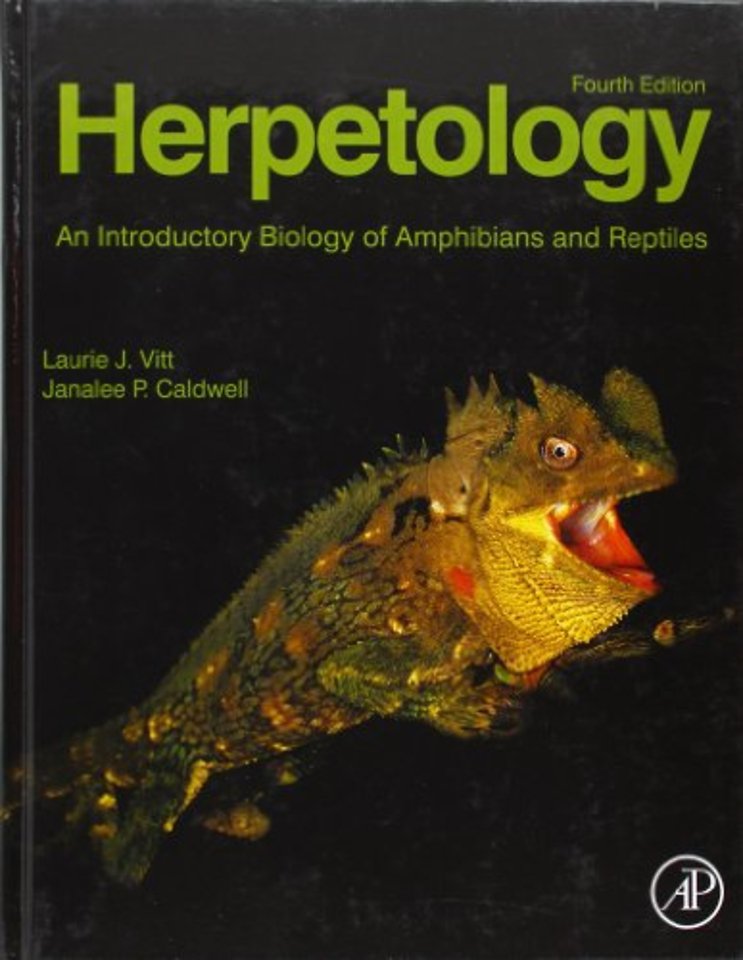 Herpetology