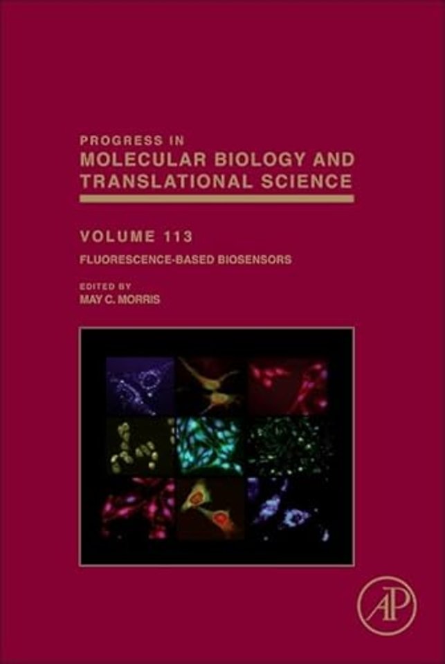 Fluorescence-Based Biosensors