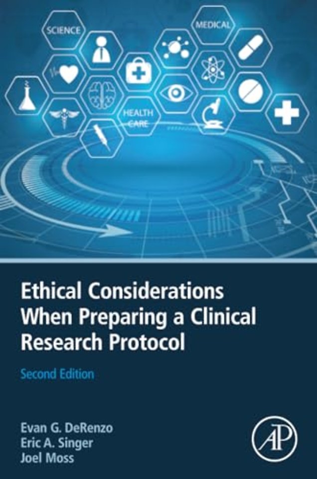 Ethical Considerations When Preparing a Clinical Research Protocol