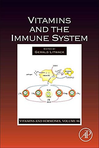 Vitamins and the Immune System