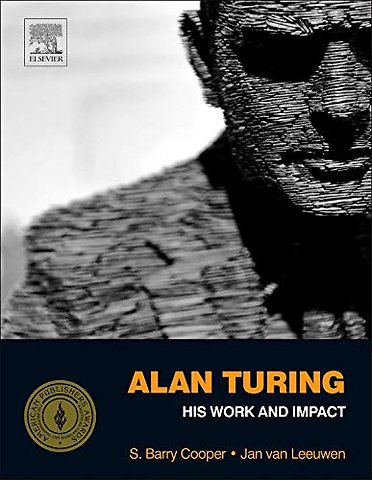 Alan Turing