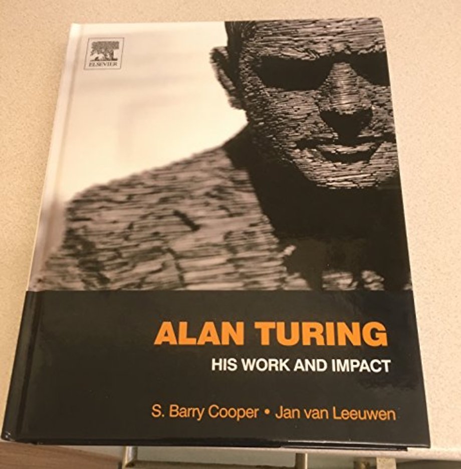 Alan Turing