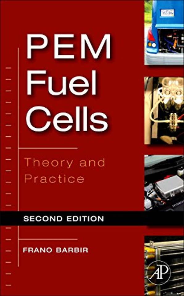 PEM Fuel Cells