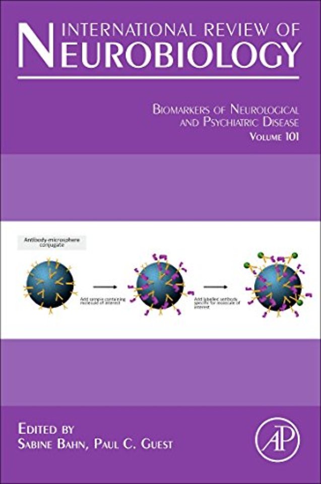 Biomarkers of Neurological and Psychiatric Disease
