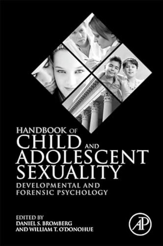 Handbook of Child and Adolescent Sexuality