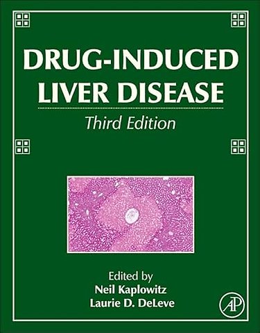 Drug-Induced Liver Disease