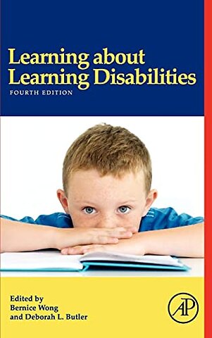 Learning About Learning Disabilities