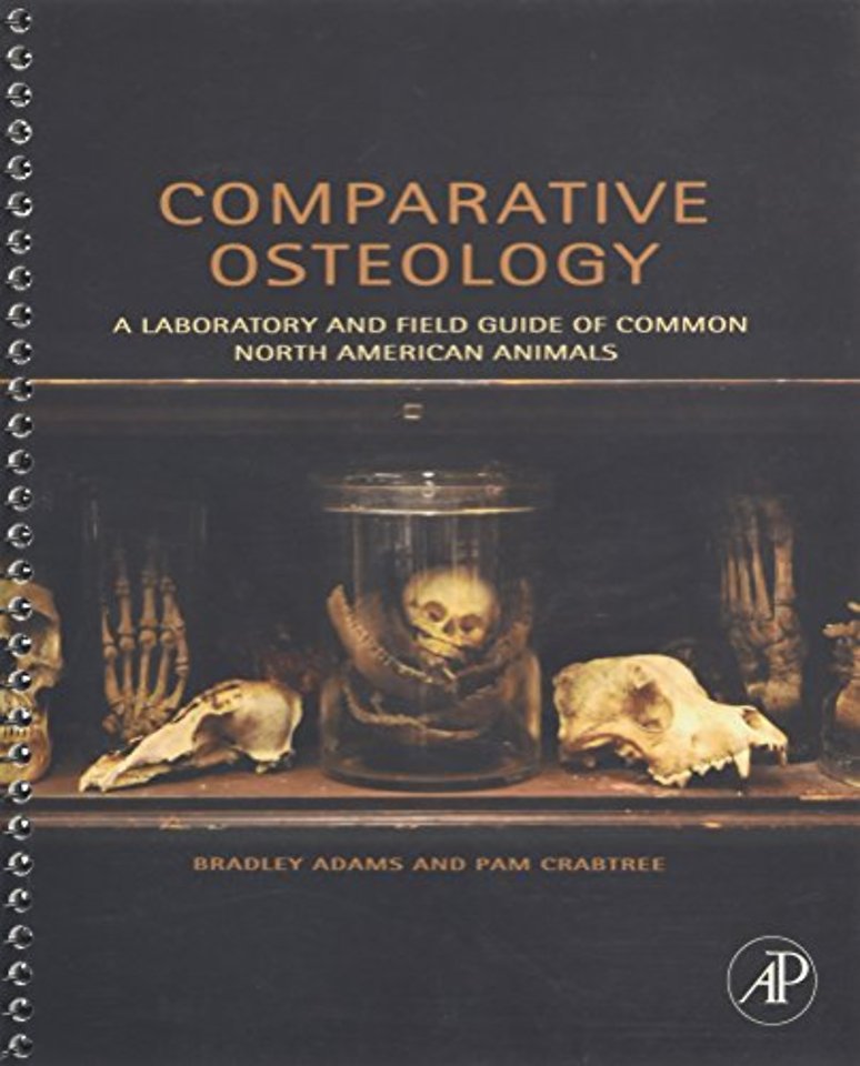 Comparative Osteology