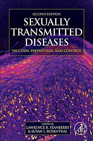 Sexually Transmitted Diseases