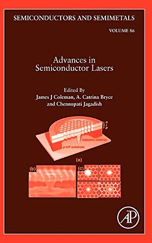 Advances in Semiconductor Lasers