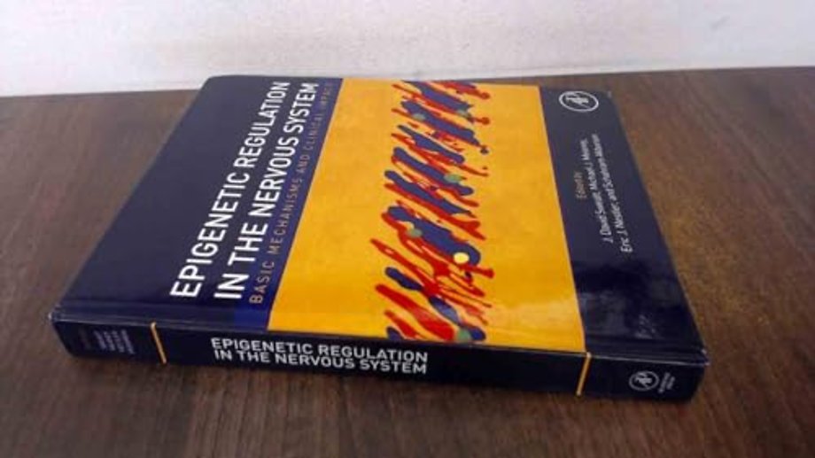 Epigenetic Regulation in the Nervous System