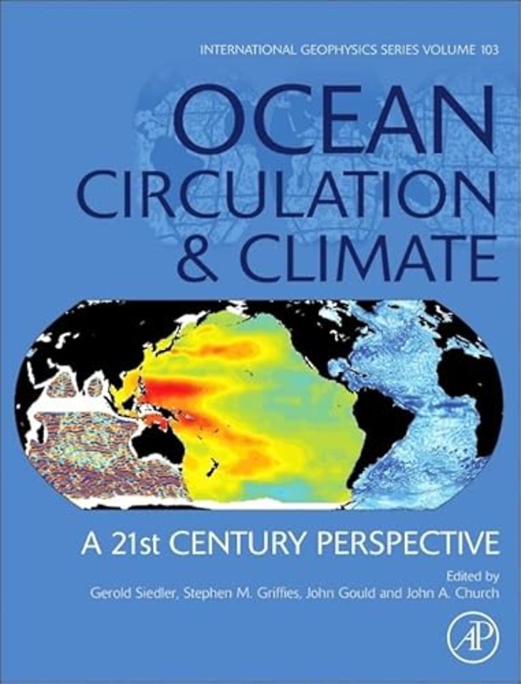 Ocean Circulation and Climate