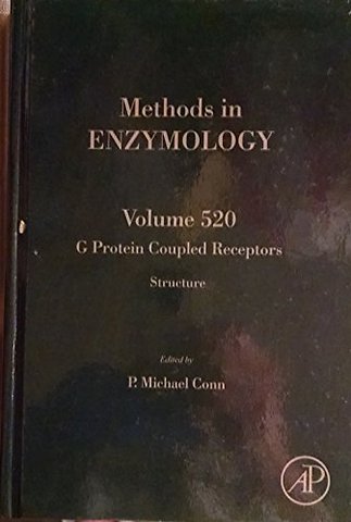 G Protein Coupled Receptors