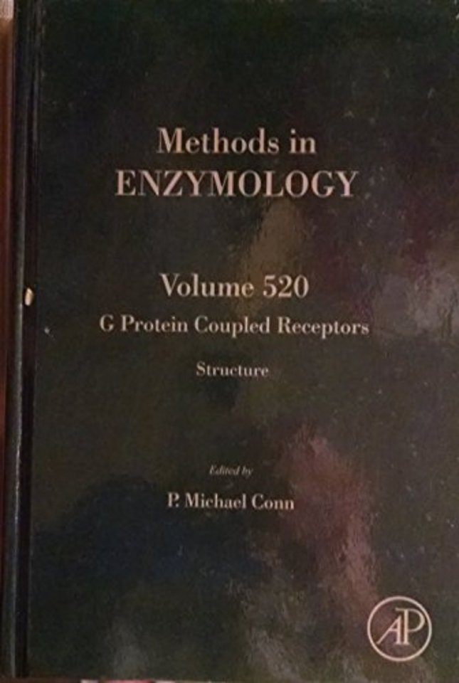G Protein Coupled Receptors