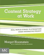 Content Strategy at Work