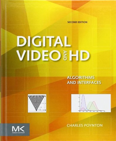 Digital Video and HD