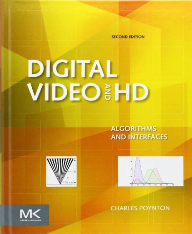 Digital Video and HD