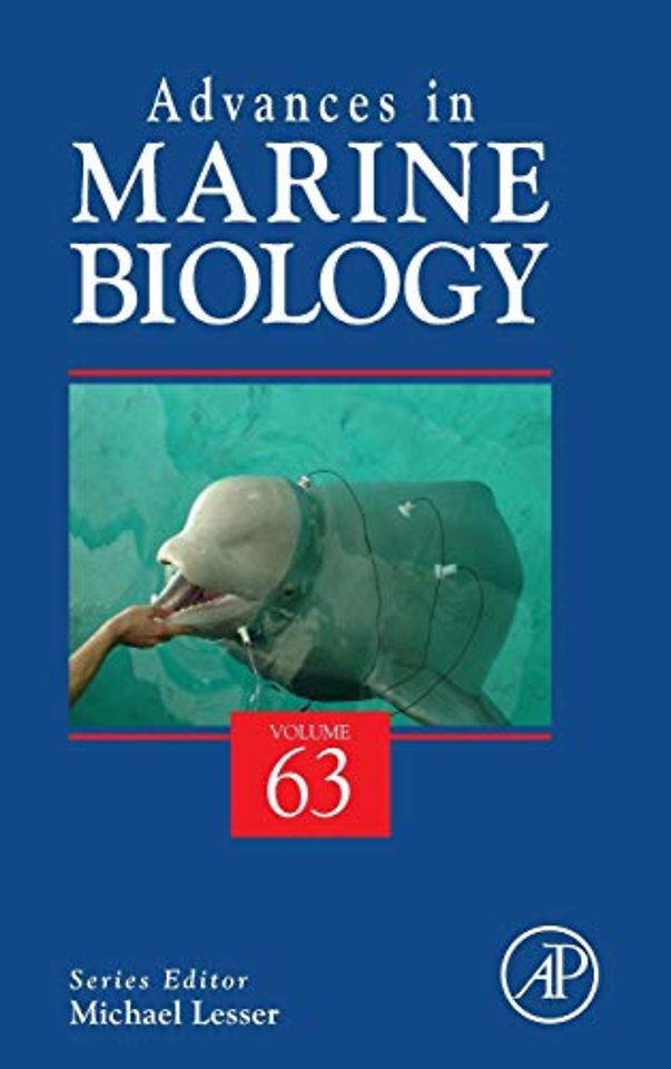 Advances in Marine Biology