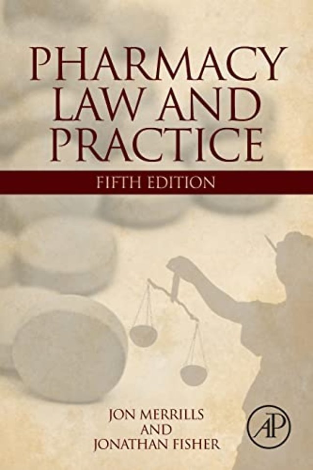 Pharmacy Law and Practice