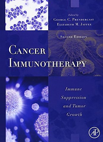 Cancer Immunotherapy