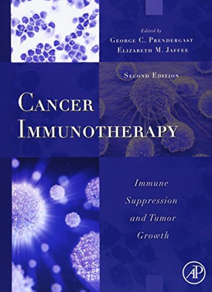 Cancer Immunotherapy