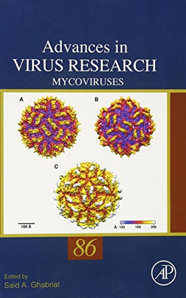 Mycoviruses