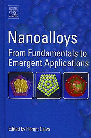 Nanoalloys