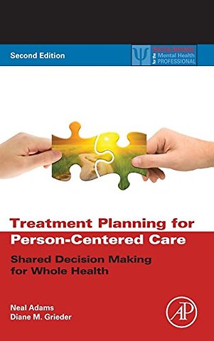 Treatment Planning for Person-Centered Care
